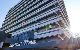 Zleep Hotel Aarhus